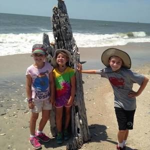 Meet your Posher, Amy